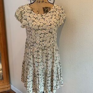 American Eagle summer dress